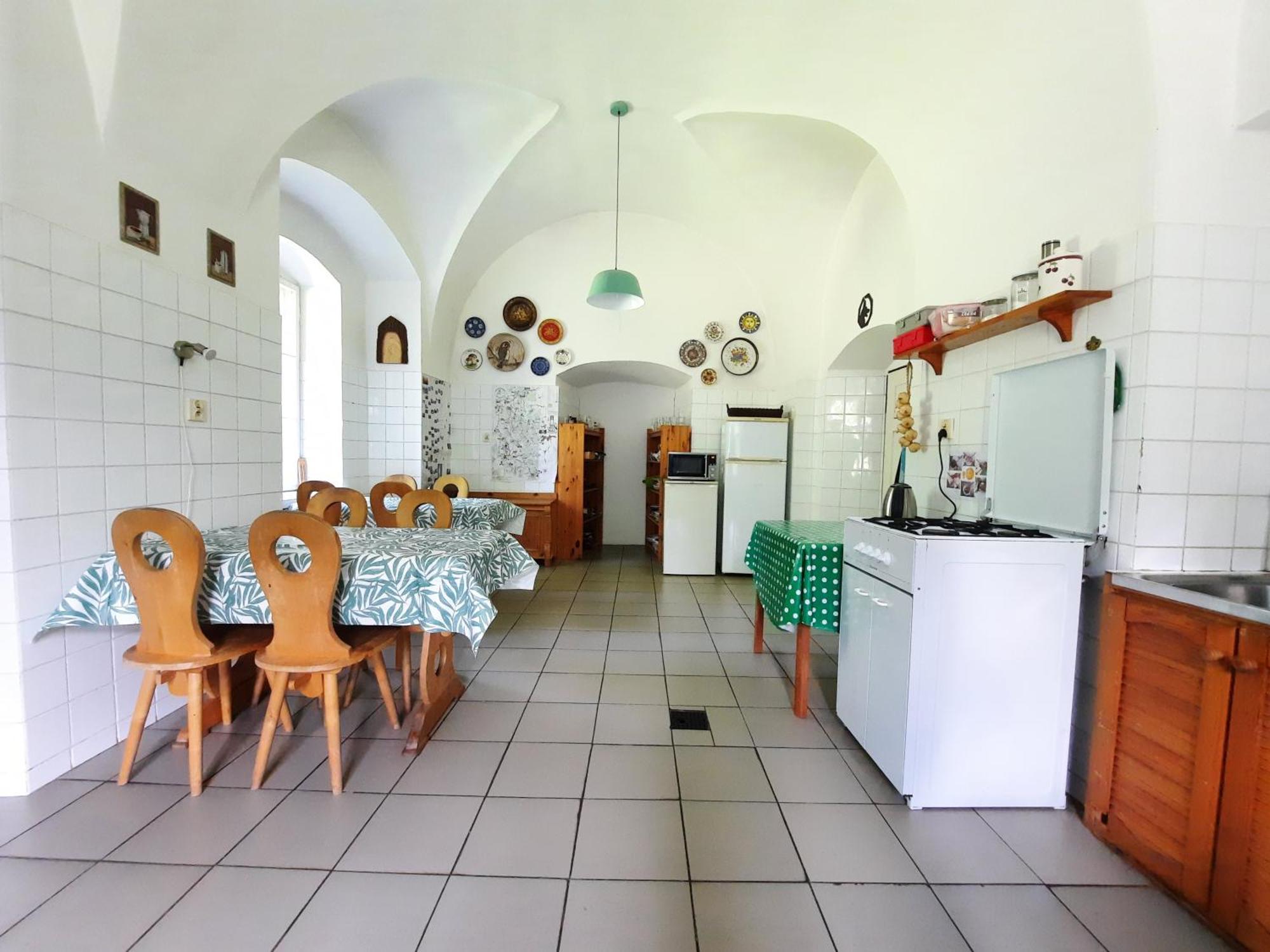 Hotel Lesny Dwor W Gorach Sowich à Woliborz Extérieur photo
